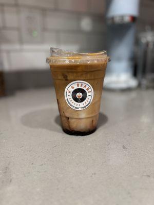 Iced Latte