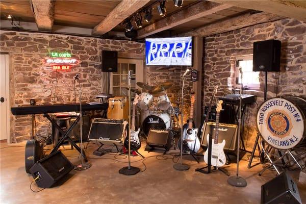 Digital Architecture