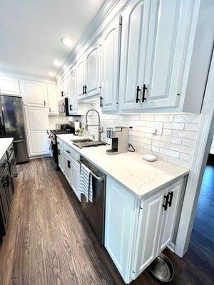 J&G General Contractor And Handyman Services