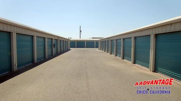 AAdvantage Self Storage