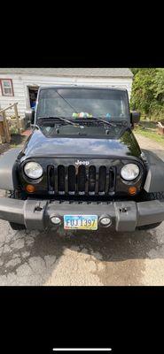 Hustlers Wash & Detail