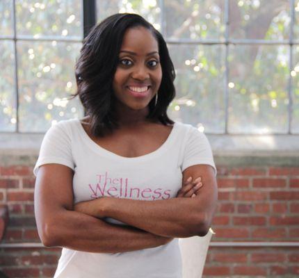 The Wellness Sanctuary