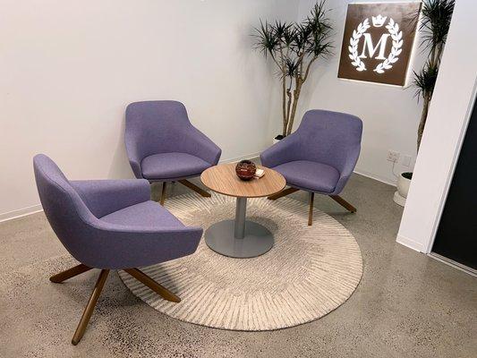 Monarch Wealth Strategies