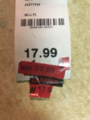 Shopko is scamming its customers