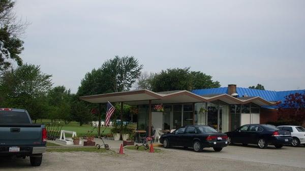 Warfield Greens Golf Club