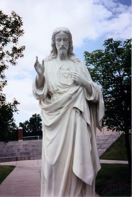 Duchesne Academy of the Sacred Heart