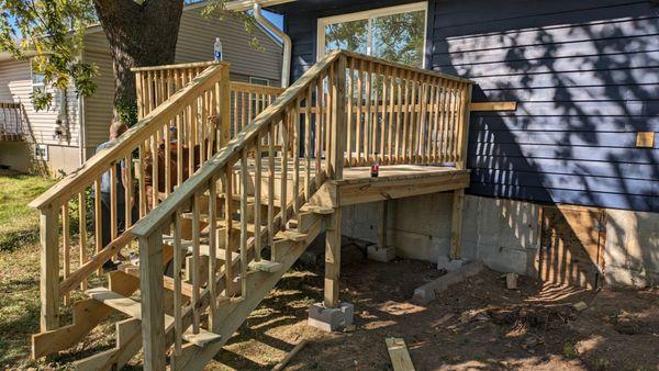 Jay Labor Handy Services