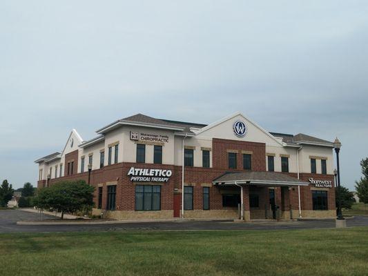 Orthopaedic Associates of Wisconsin