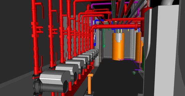 Eastern Mechanical Services