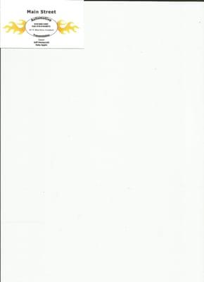 Main Street Automotive