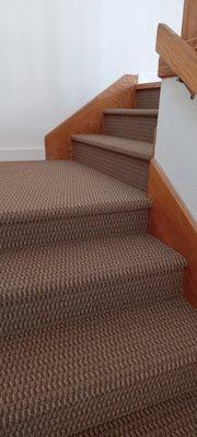 Pro Carpet Installs & LVP