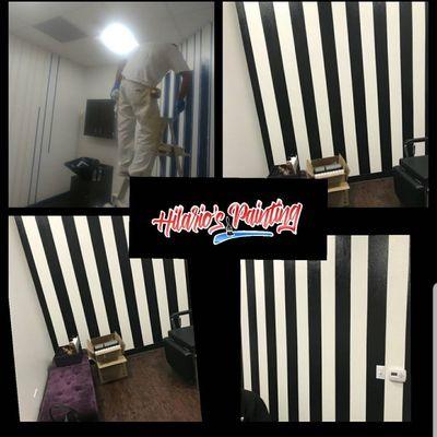 Hilario's Painting And Handyman Service