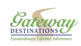 Gateway Destinations