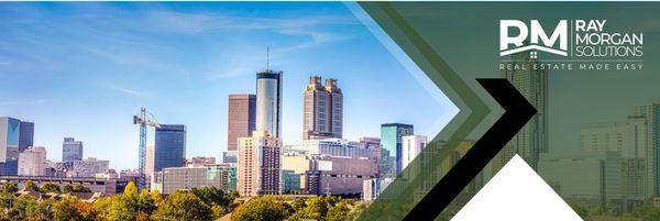 Ray Morgan Real Estate Solutions