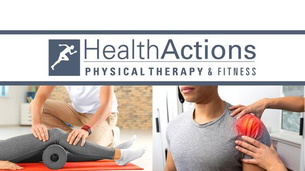 HealthActions Physical Therapy