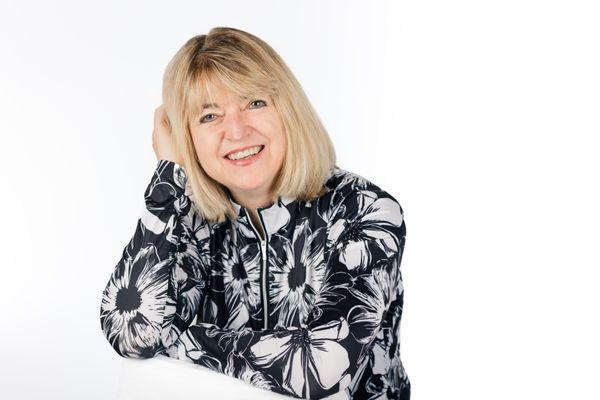 Clare Kelway CEO Metabolix Health