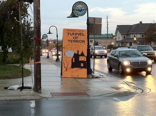 Rochester Area Jaycees