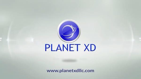 Planet XD