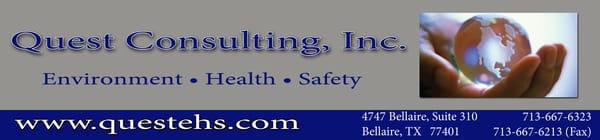 Quest Consulting