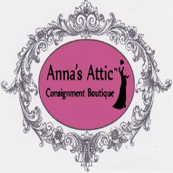 Anna's Attic Consignment Boutique