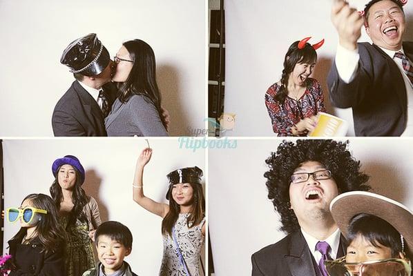 kiss, laugh, or just jump!!!