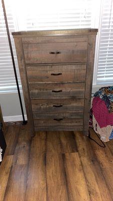 DFW Furniture Warehouse