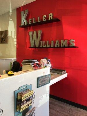 Keller Williams Realty