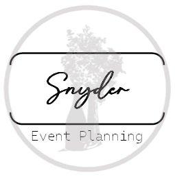 Snyder Event Planning