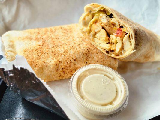 Mediterranean Delight