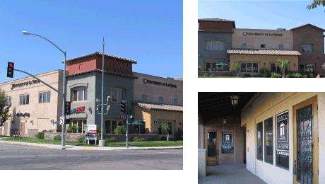 University of La Verne