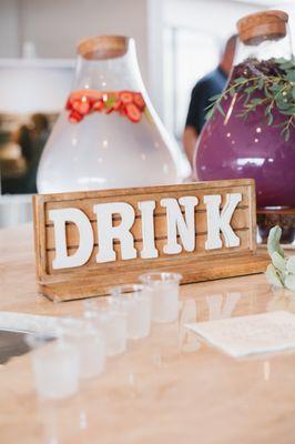 Babes, Bubbles & Boards