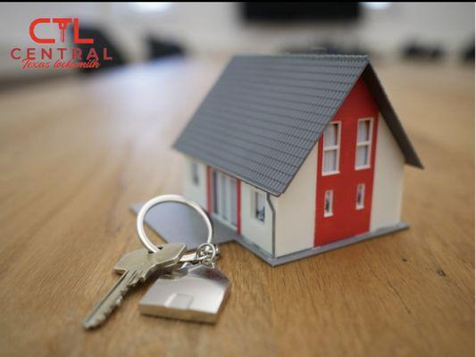 Central Texas Locksmith
