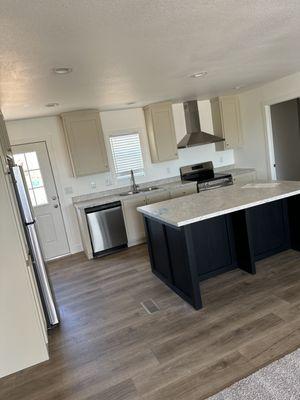 Power Janitorial Service