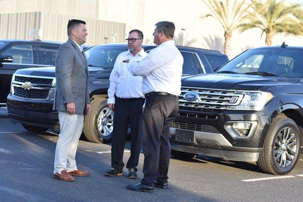 Best service in tow! Give us a call today! 619-386-3184