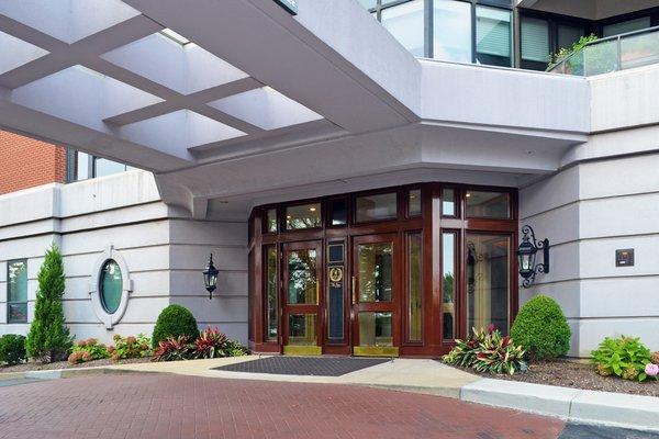 St James At the Park