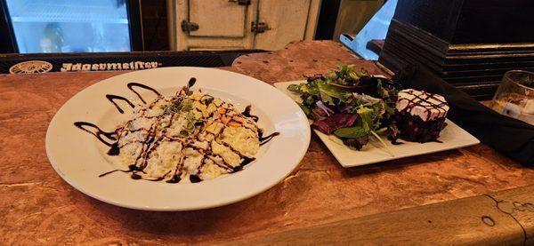 Sawyer's Bar & Grill