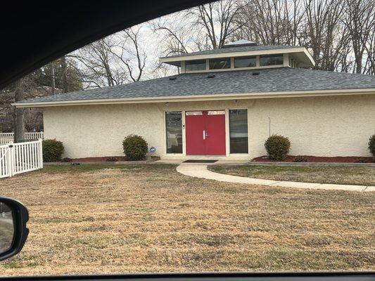 Kirkwood Early Learning Center