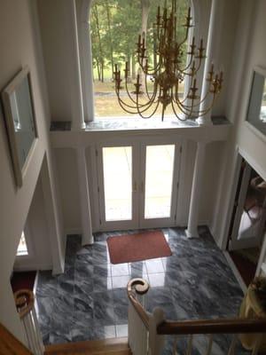 Darryl Haley's Bed & Breakfast Retreat