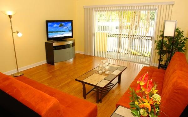 Fort Myers Vacation Rentals