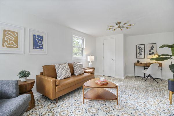 End Vision Home Staging