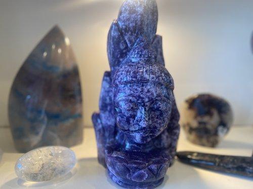 Welcome! We are now open at our new location: 6161 Santa Monica Blvd, Los Angeles CA, 90038 Harmony, Health, and Prosperity! Come see us!