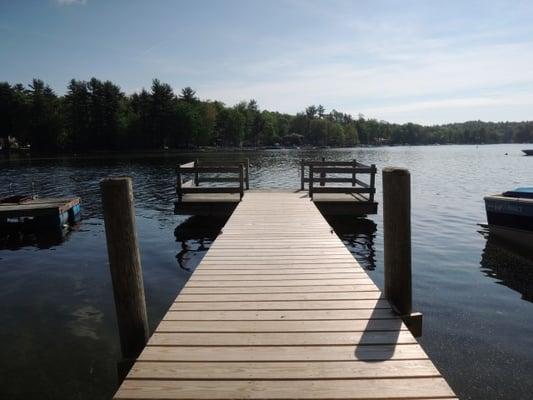 Sebago Lake Lodge & Cottages