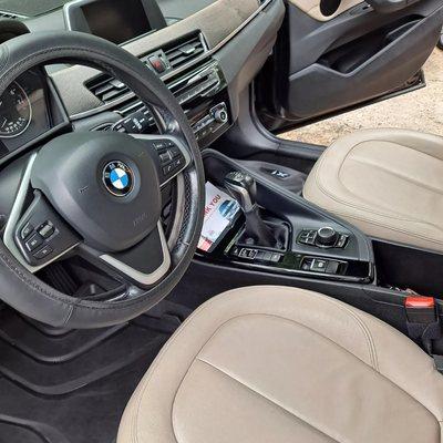 Michael's Detailed Cleaning