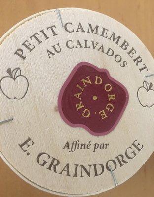 Bowers Fancy Dairy Products