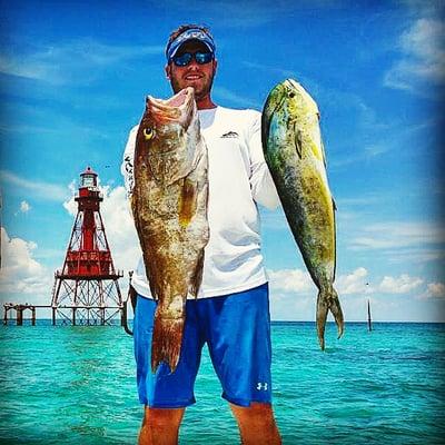 Tackle Buster Charters