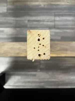 Callejas Custom Mattress