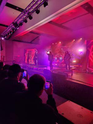 The Johnstown Conference Center