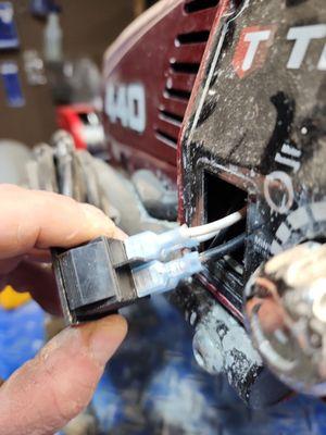 Elite Spray Repair