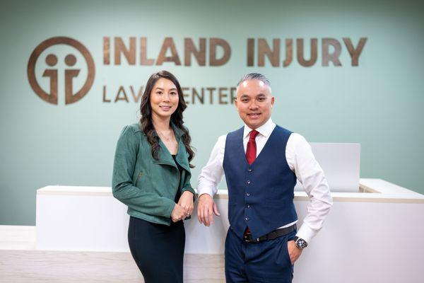 Inland Injury Law Center