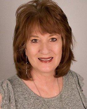 Tina Miller - Greater Nevada Mortgage